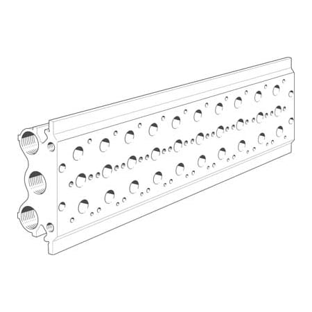 Festo Manifold Block PRS-3/8-10-B PRS-3/8-10-B